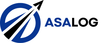 AsaLog VTC Logo